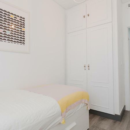 Hola Malaga Premium Centro Apartment Екстериор снимка