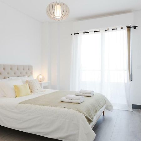 Hola Malaga Premium Centro Apartment Екстериор снимка
