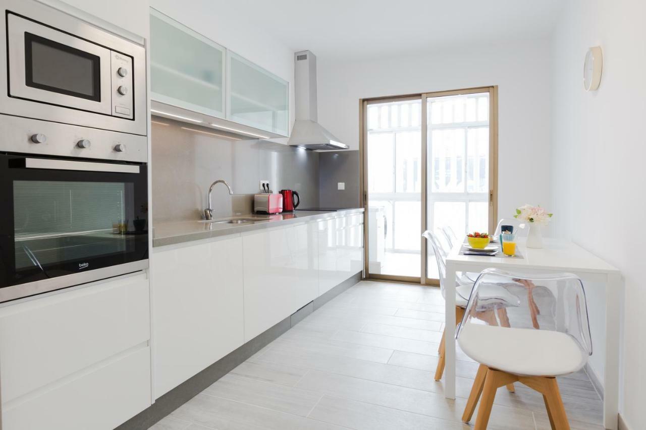 Hola Malaga Premium Centro Apartment Екстериор снимка